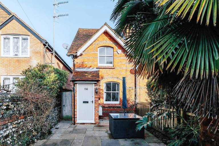 House Henley-on-Thames