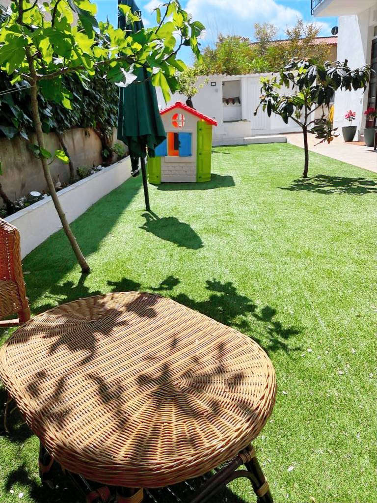 Casa vacanza Spiaggia Sa Petra Ruja