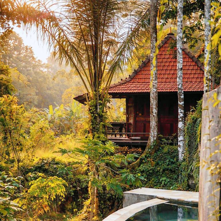 Villa Ubud