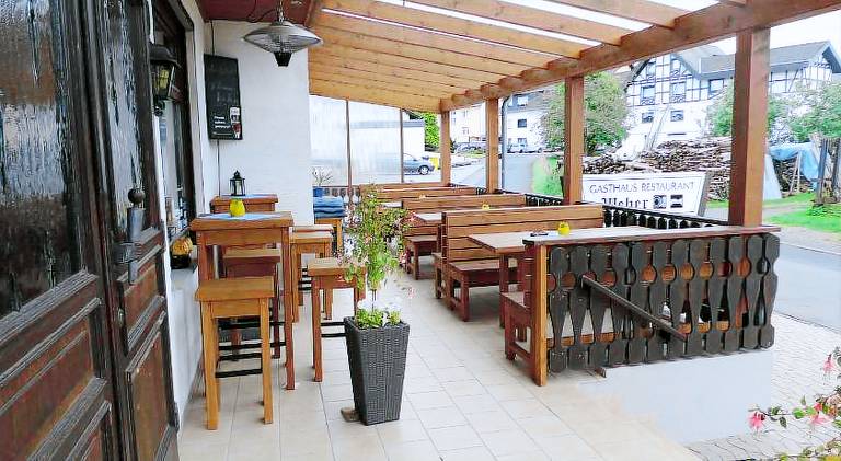 Gasthaus Weber — photo 3