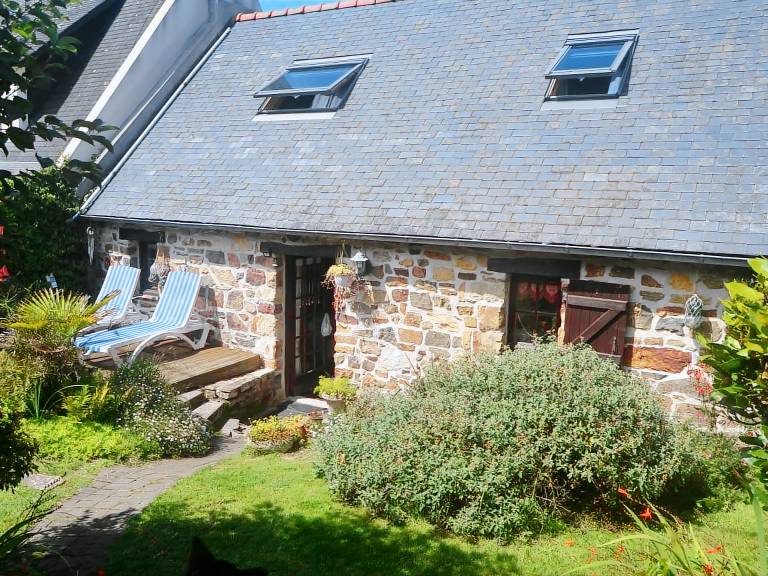 Ferienhaus  Crozon
