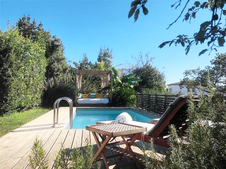 Herberg  Cagnes-sur-Mer