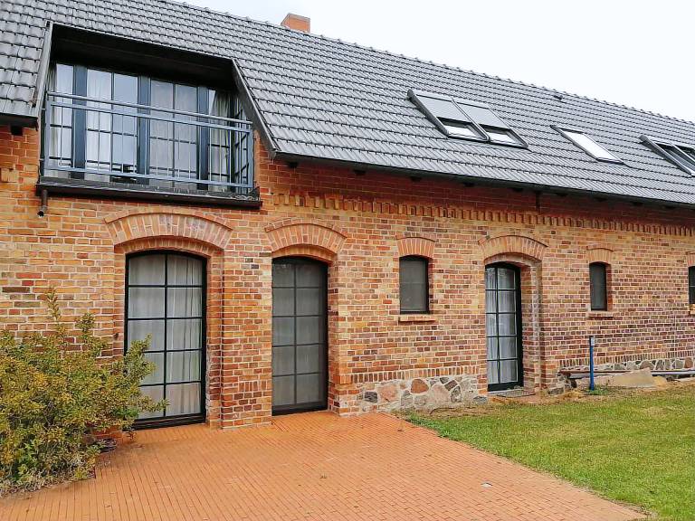 Ferienhaus  Schwielochsee