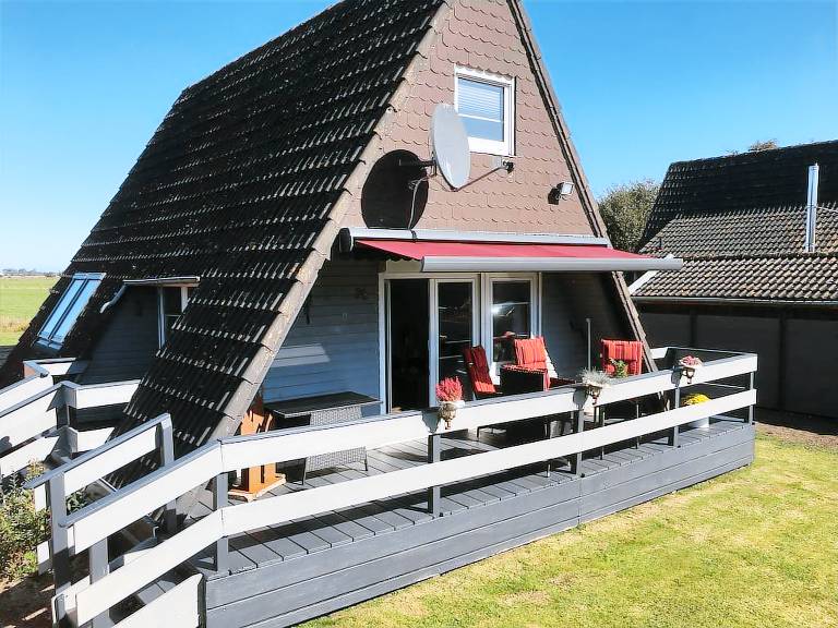 Ferienhaus Südbrookmerland