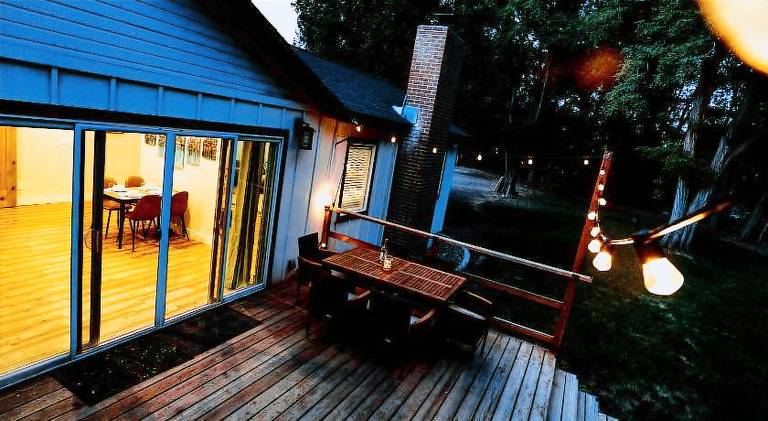 House with 1 room for 4 persons — photo 3