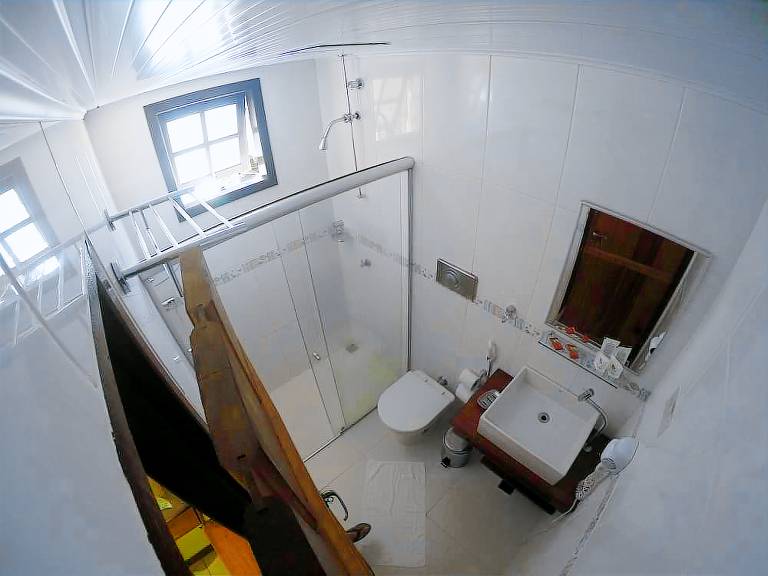 Apartamento  Vila do Abraão