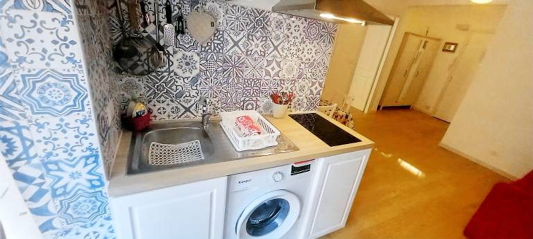 Appartamento  Quartiere XIX Prenestino Centocelle