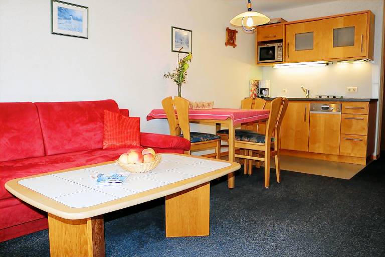 Ferienwohnung Meersburg