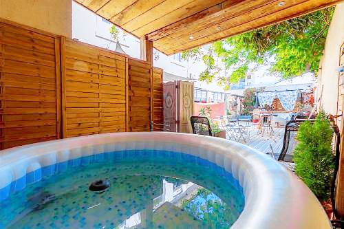 Apartamento Carcasona
