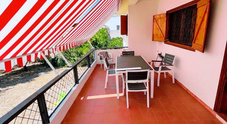 Wonderful vacation home | Pet-friendly in Manduria
