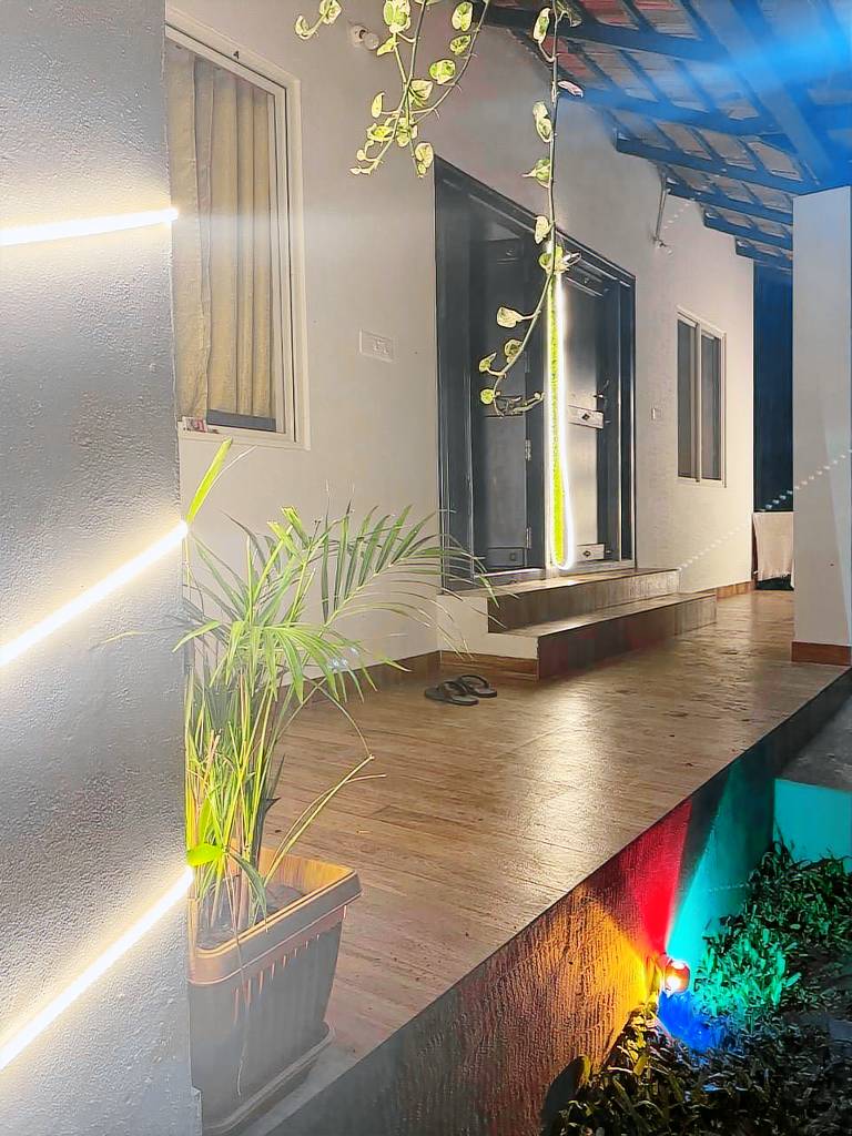 Mulemane Homestay