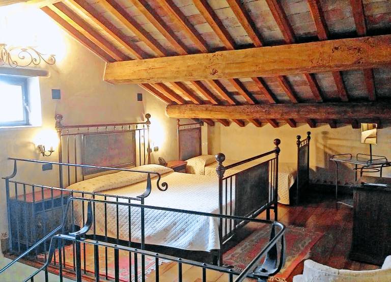 Bed & Breakfast Città di Castello