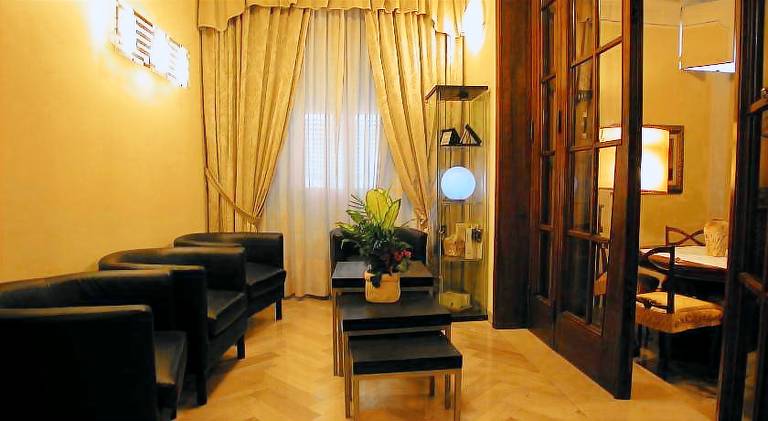 Albergo Il Giglio — photo 3