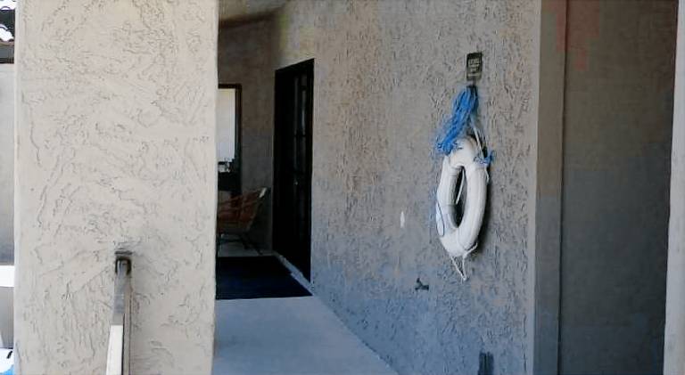 Holiday apartment with jacuzzi & pool — photo 2
