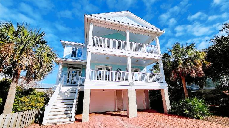 House Tybee Island