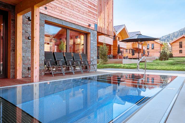 Ferienwohnung Sankt Lorenzen ob Murau