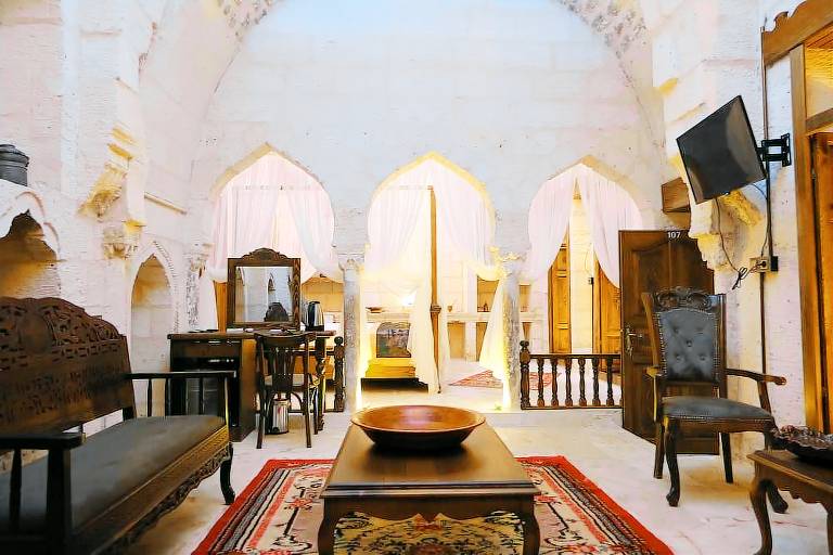 Bed and breakfast  Şanlıurfa