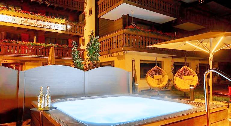Hotel Ambiance Superior — photo 5