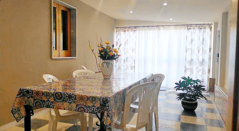 House with 2 rooms for 5 persons — photo 3