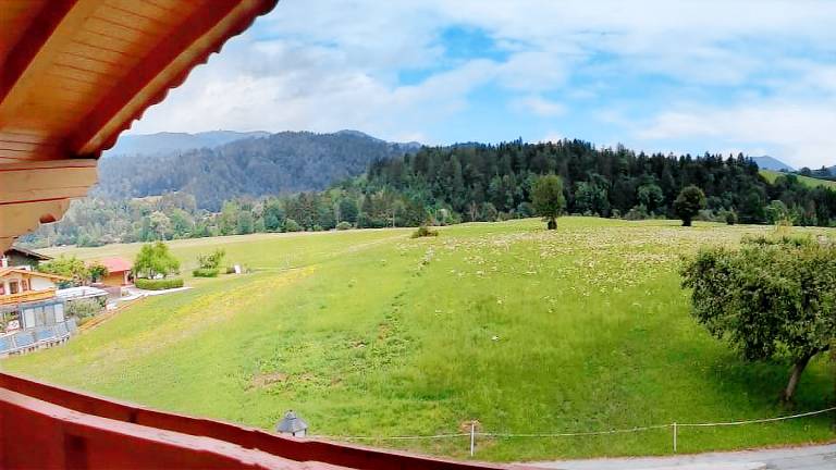 Ferienwohnung in Kössen, für max. 5 Personen Ferienwohnung in Kössen, für max. 5 Personen