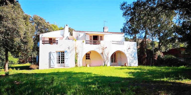 Villa Pietrosella