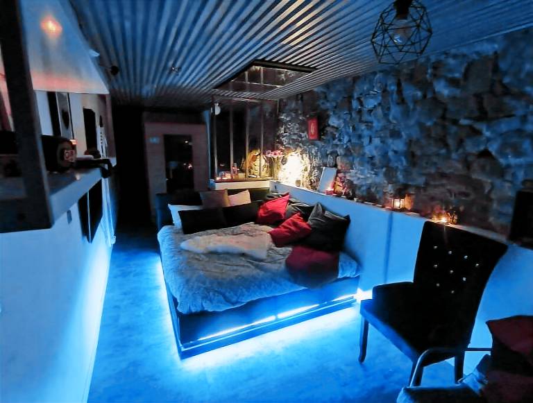 Appartement Grenoble
