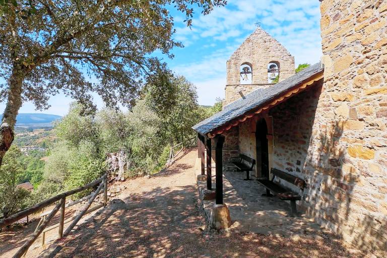 Casa Bembibre