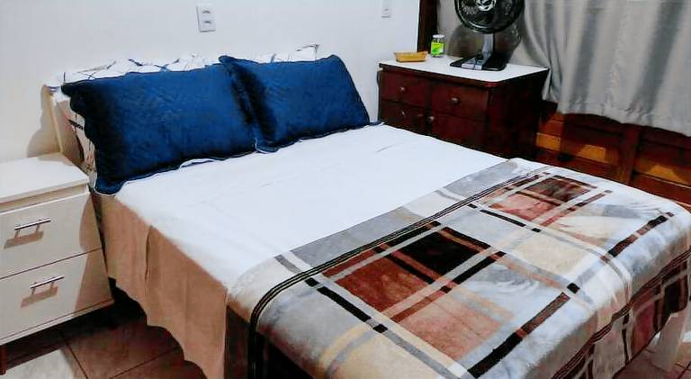 House with 2 rooms for 7 persons — photo 2