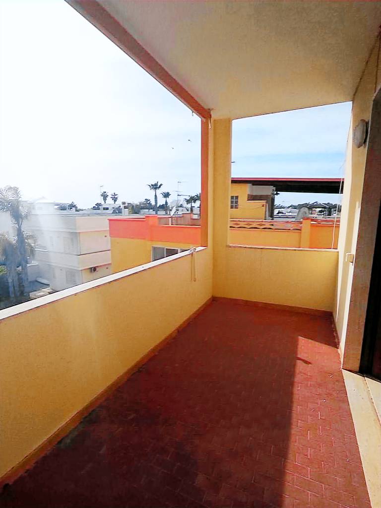 Appartamento vacanza Gallipoli