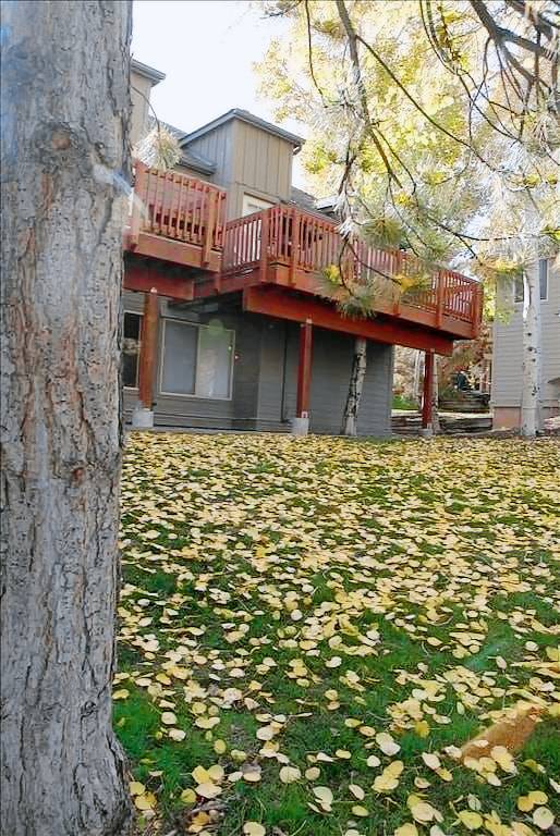 Condo  Park City