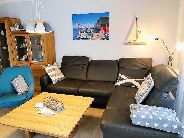 Ferienwohnung Boltenhagen