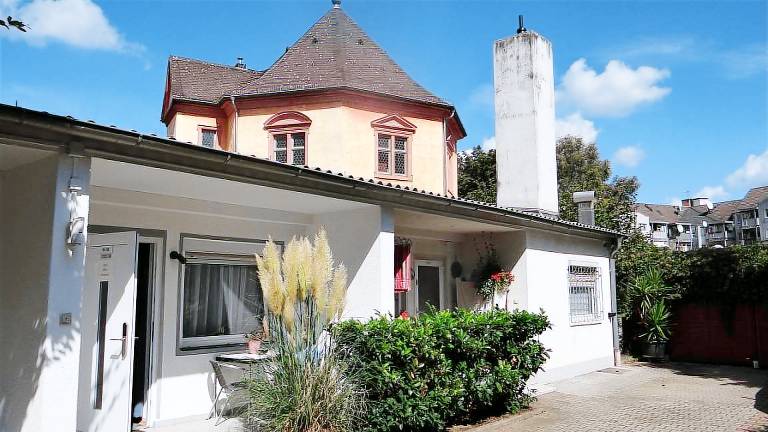 Ferienwohnung  Pfungstadt