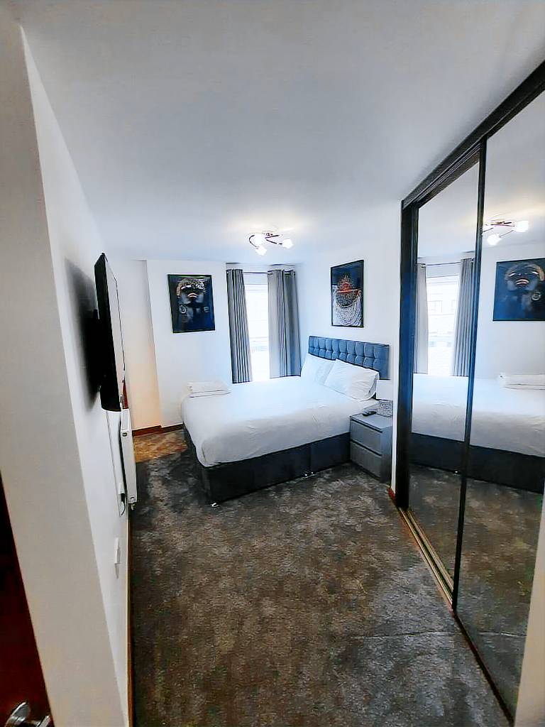 Apartment  Dartford District