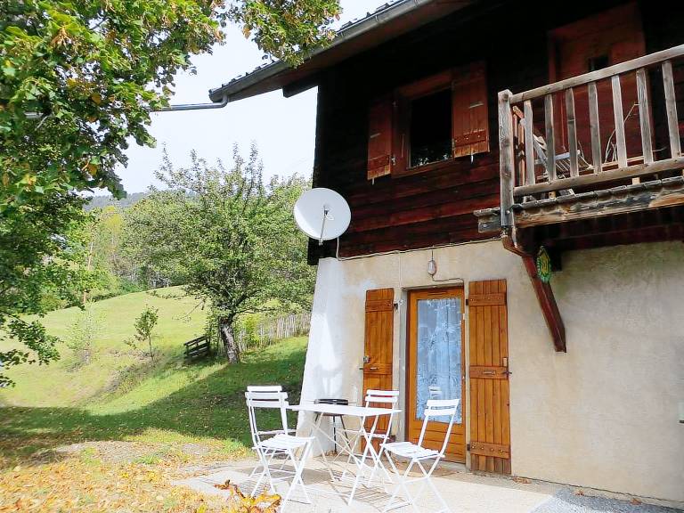 Gîte  Les Thuiles