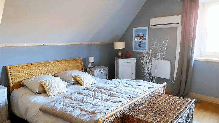 Pension Soultz-Haut-Rhin