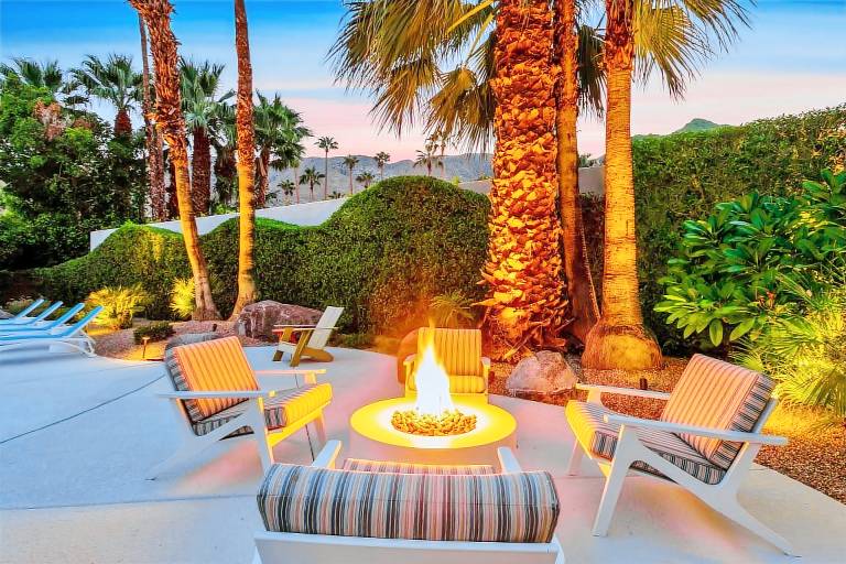 House Rancho Mirage
