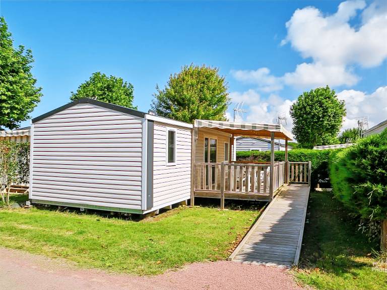 Mobil-home  Les Sables-d'Olonne