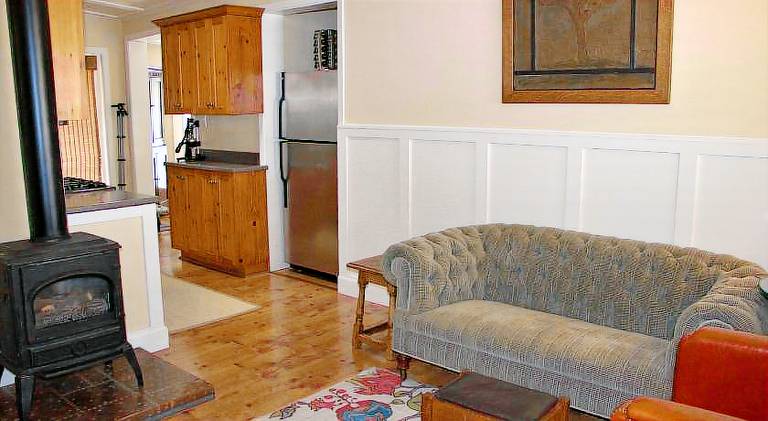 House with 2 rooms for 4 persons — photo 2