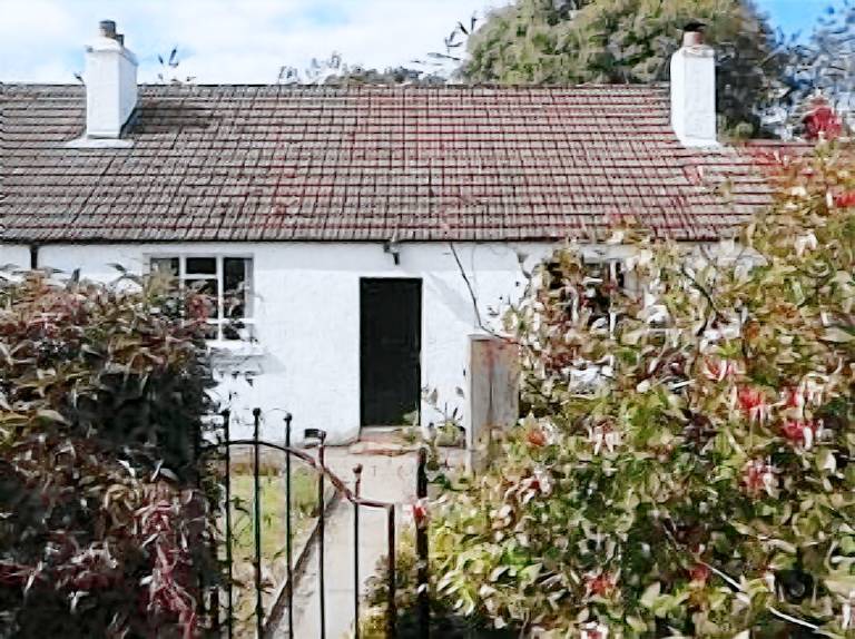 Cottage Crieff