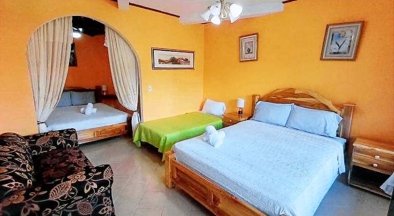 Hotel Valle Verde — photo 2
