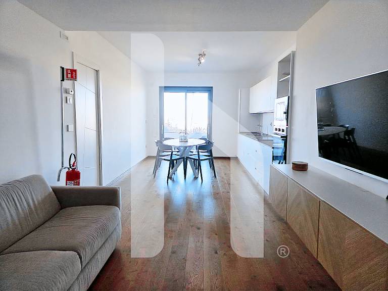 Apartment | Beach view — photo 3