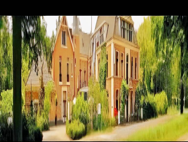 Fletcher Boshotel De Lochemse Heuvels in Lochem