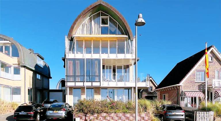 Holiday apartment | Close to the beach | Dogs allowed in Bergen