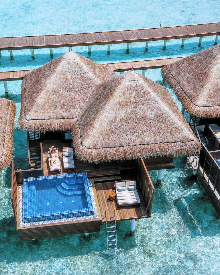 Resort  North Central Province