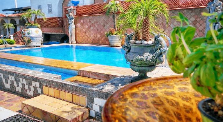 Hotiday Villa Neptunus — photo 2