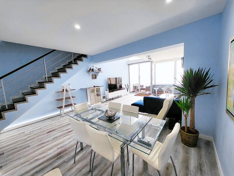 Condo  Miraflores