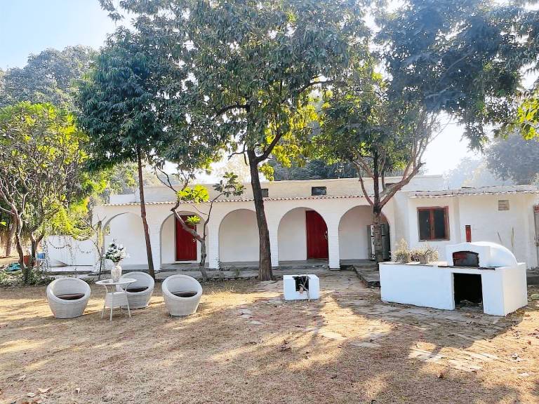 Lovely farm | Pets allowed in New Delhi