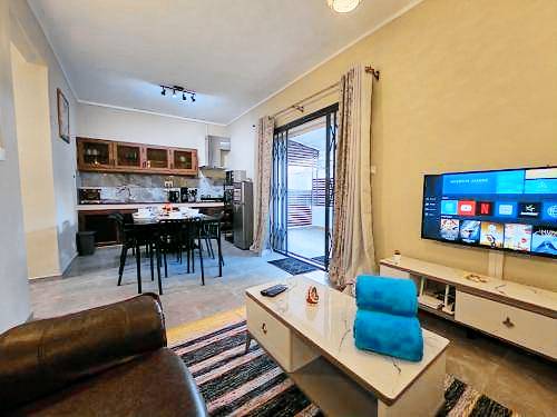 Apartment Blue Bay