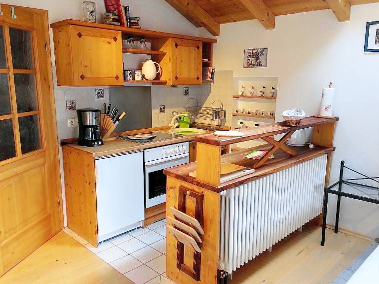 Ferienwohnung Brannenburg