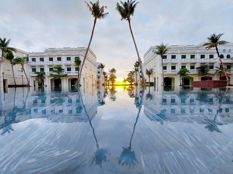 Rental apartment with pool | Close to the beach | Pets are welcome — photo 3